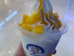 鲜芒甘露杯-波比艾斯(国金街店)