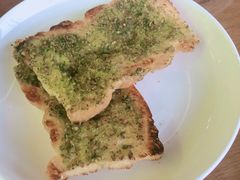 -PIZZA BIANCA(万象城店)