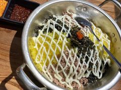 -牛哥の店炭火烤肉(攀枝花店)