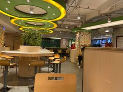 大堂-水平有限广西米粉·广西风味集(五道口店)