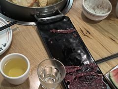 -嬷孙家潮汕牛肉火锅(北京路天河城店)
