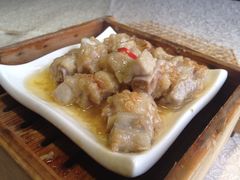 -味可道美食坊(福基路店)