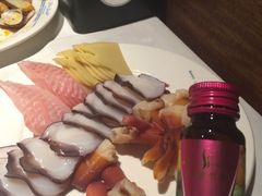 -星伦多自助料理·涮烤一体(虹悦城店)