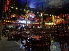 大堂-苗岭侗寨(金阳店)