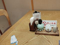 -吉春日式料理(皇姑店)