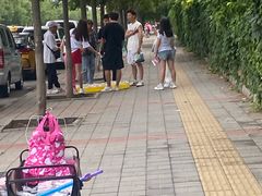 -欢乐水魔方水世界