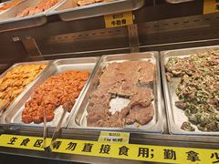 -苏格里岛自助烤肉海鲜火锅(成都金牛万达店)
