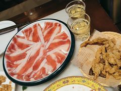 -重庆高老九火锅(万象城店)