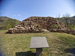 -高句丽文物古迹旅游景区