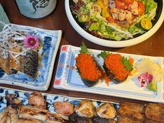 -鸟泉居酒屋·烧鸟·酒馆(百子湾店)