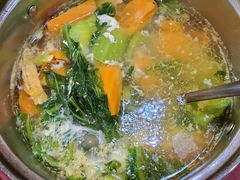 -隆都四季香饭店(碧海路店)