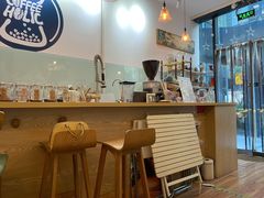 -COFFEE HOLIC(朝外SOHO店)