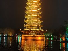 -桂林两江四湖景区