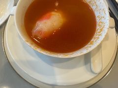 -香乐园·淮扬菜中餐厅·Shang Garden(福田香格里拉店)