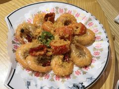 -德胜轩正宗顺德菜(宝安沙井会展中心店)