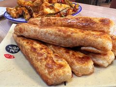 -协顺园回头馆(南顺城路店)