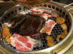 -火炉火自助餐(枫蓝国际店)