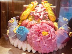 -小闺女儿肉龙(西湖道店)