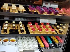 -半岛翡丽海鲜自助餐厅(观风亭店)