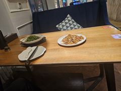 -花舍·新派粤菜·西餐·下午茶(亚运村·鸟巢店)