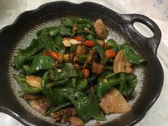 -鸭匠食府·挂炉烤鸭·新京菜(阜成路店)
