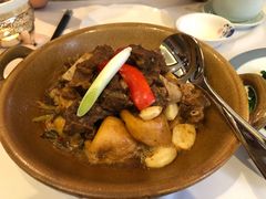 -同庆楼(大钟寺店)