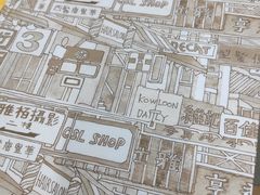 -海鲜街菜馆(海珠南路店)