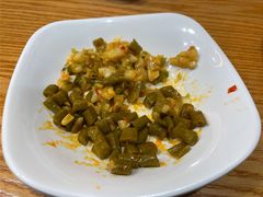 自助咸菜-南城香(北京南站店)