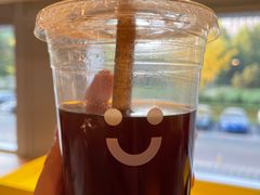 -dotcom coffee古点咖啡(致真大厦店)