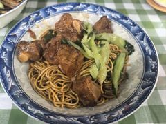 -梁掌门老梁干挑(凤凰路店)