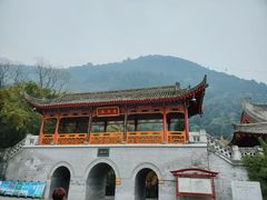 -华清宫景区