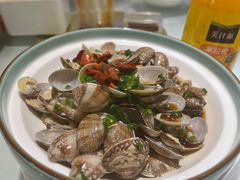 -沪华海鲜大酒楼(南汇店)