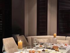 -Le Siècle.百年西餐厅(颐和公馆店)