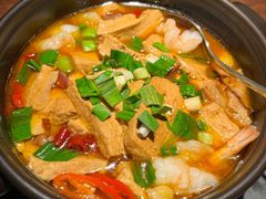 -外婆家(静安大悦城店)
