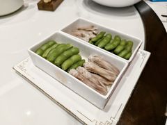 -海鸿荟·沿江菜(中山北路店)