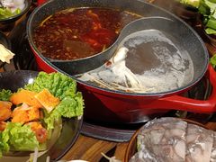 -烂摊摊火锅集市(河北总店)