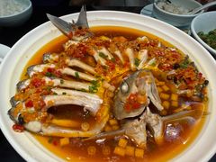 -在莲野·湖北民间菜·头牌松滋鸡(光谷步行街店)