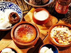 -Seten Restaurant Cappadocia