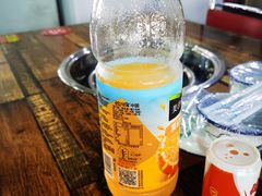 -皖北巫氏三胖地锅鸡(长淮总店)