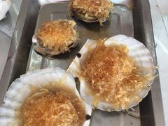 -渔民船说·北塘海鲜·天津菜·海肠捞饭(北塘古镇店)