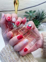 -EasyLady美甲沙龙