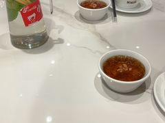 -饭橘汉江码头·乡野土菜馆(静安路店)