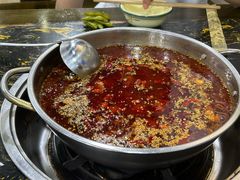 -韩妹鱼庄·泸定老字号(泸定店)