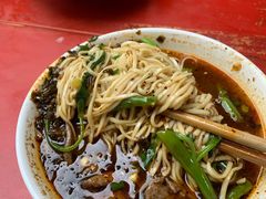 -武胜段记猪肝面(卓锦城店)