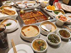 -海底捞火锅(赛格国际购物中心店)