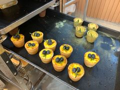 布丁塔-前进麦味·天然烘焙(凯德1818店)