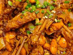 -六月雪干锅(涪城万达广场店)