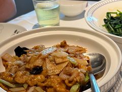 -杏花堂晋商私房菜(华熙五棵松店)