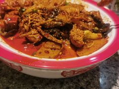 -里岛烤鱼(东港凯虹广场店)