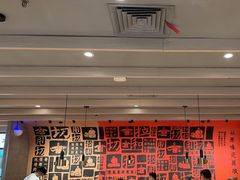 -大师兄·西北小馆(南沙万达广场店)